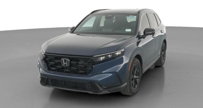 Thumbnail: 2024 Honda CR-V - 1