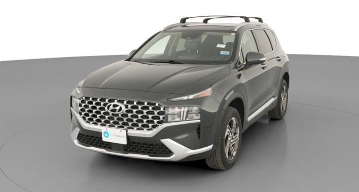 Thumbnail: 2022 Hyundai Santa Fe - 1