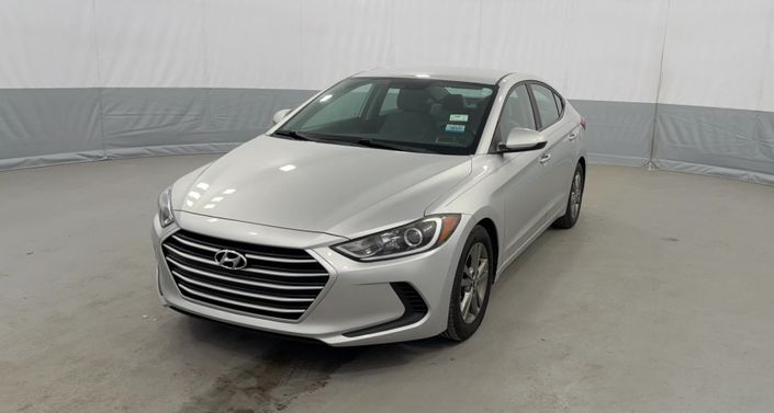 Thumbnail: 2017 Hyundai Elantra - 1