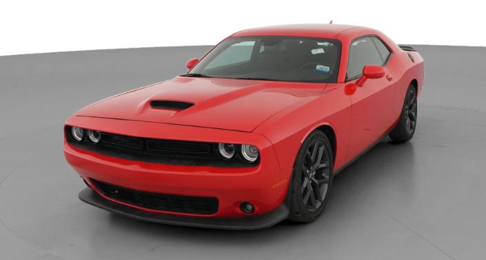 Thumbnail: 2021 Dodge Challenger - 1