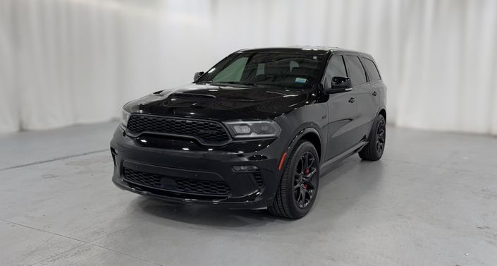 Thumbnail: 2021 Dodge Durango - 1