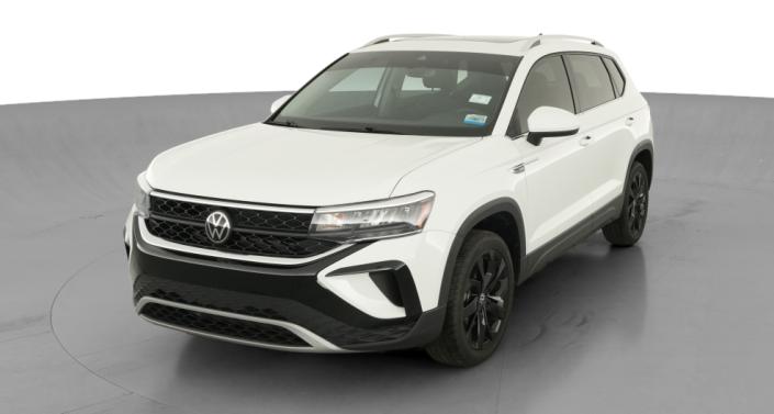 Thumbnail: 2024 Volkswagen Taos - 1