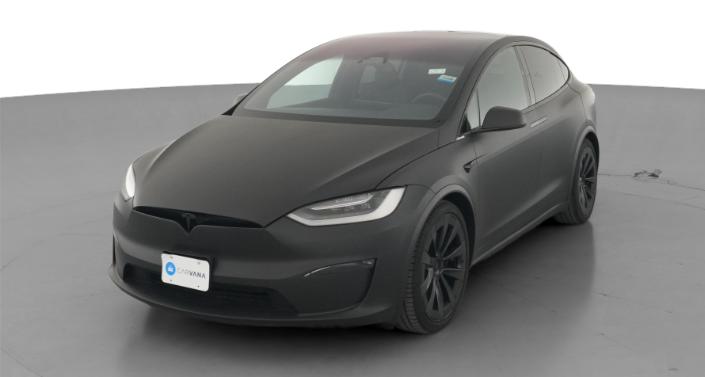 Thumbnail: 2023 Tesla Model X - 1