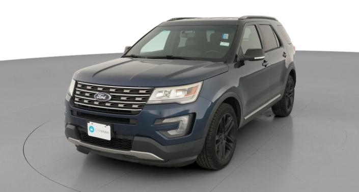 Thumbnail: 2017 Ford Explorer - 1