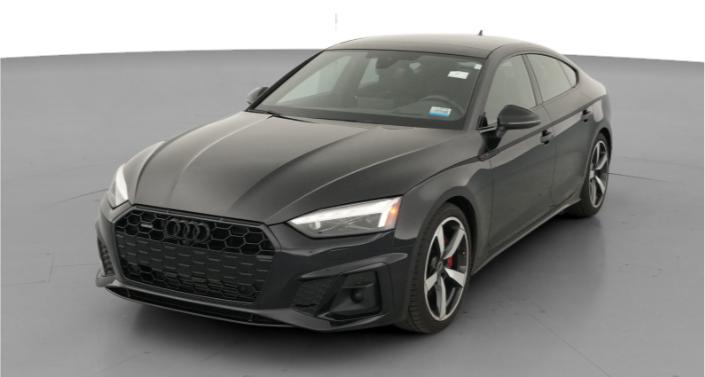 Thumbnail: 2023 Audi A5 - 1
