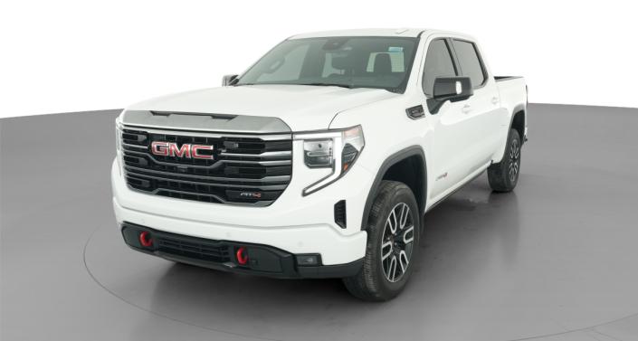 Thumbnail: 2023 GMC Sierra 1500 - 1