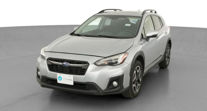 Thumbnail: 2019 Subaru Crosstrek - 1