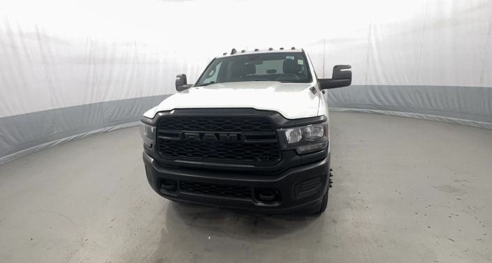 2023 RAM 3500 Tradesman -
                  Akron, NY