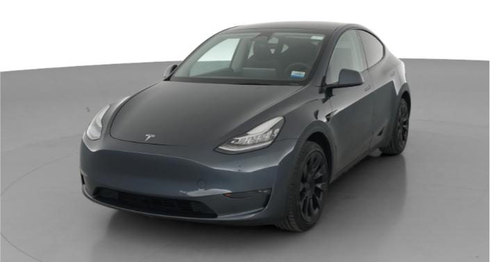 Thumbnail: 2022 Tesla Model Y - 1