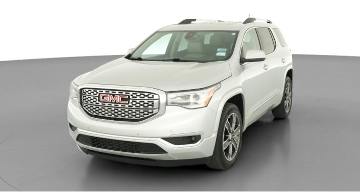 Thumbnail: 2018 GMC Acadia - 1
