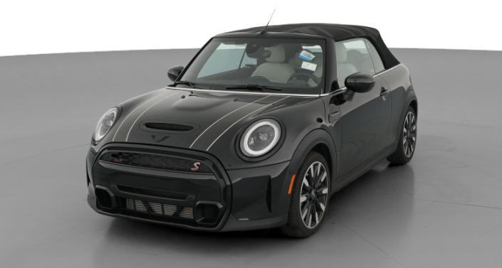 2023 MINI Cooper Convertible S -
                  Concord, NC