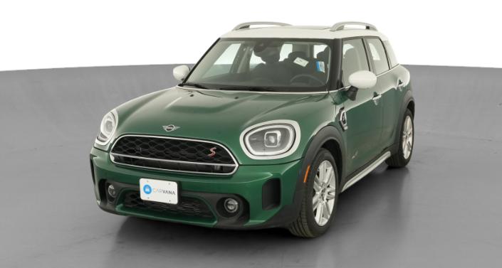 Thumbnail: 2024 MINI Cooper Countryman - 1