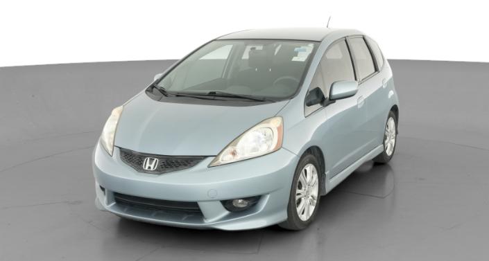 2011 Honda Fit Sport -
                  Bessemer, AL