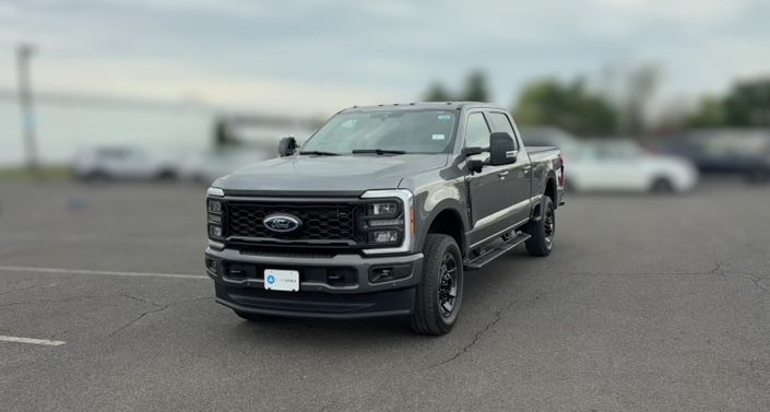 Thumbnail: 2024 Ford Econoline - 1