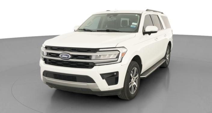 Thumbnail: 2022 Ford Expedition MAX - 1