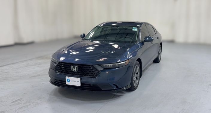 Thumbnail: 2025 Honda Accord - 1