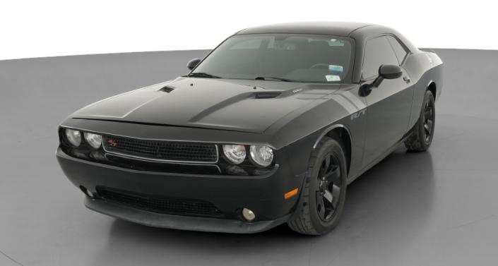 2011 Dodge Challenger R/T -
                  Wheatland, OK