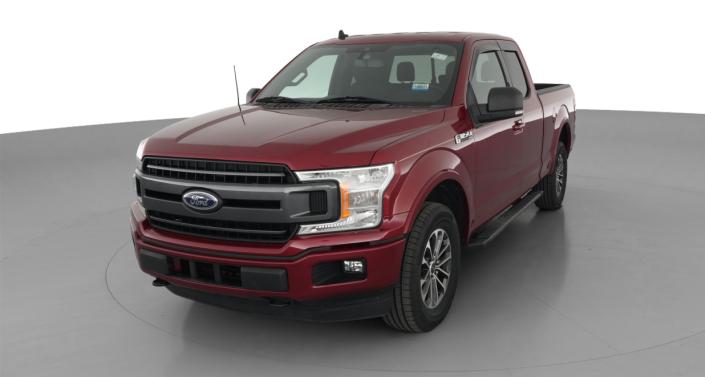 Thumbnail: 2019 Ford Econoline - 1