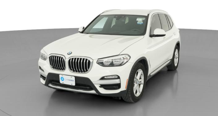 Thumbnail: 2019 BMW X3 - 1