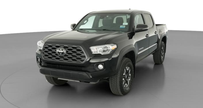 Thumbnail: 2023 Toyota Tacoma - 1