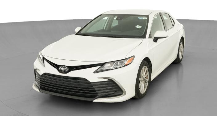Thumbnail: 2023 Toyota Camry - 1