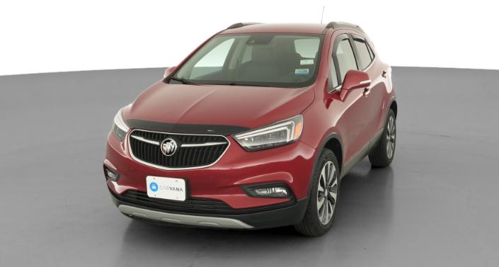 Thumbnail: 2019 Buick Encore - 1