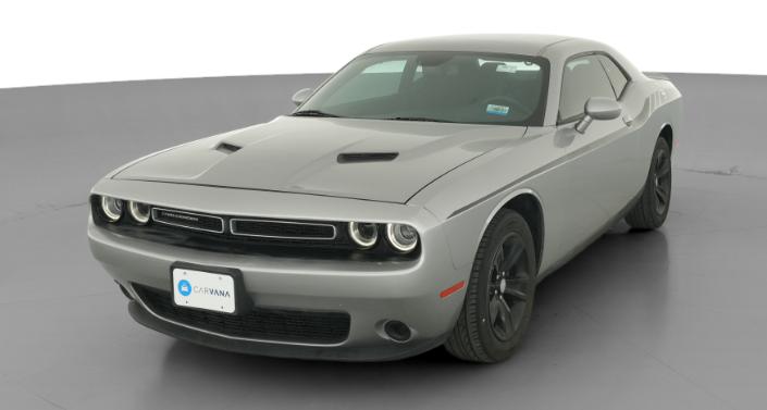 Thumbnail: 2018 Dodge Challenger - 1