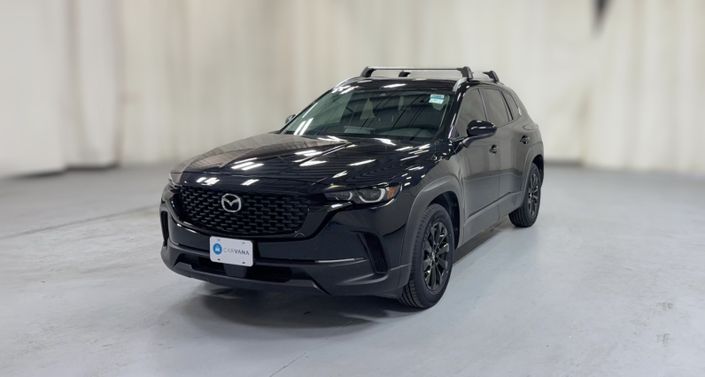 2023 Mazda CX-50 S Preferred -
                  Lancaster, TX