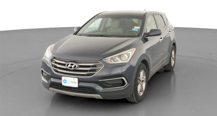 Thumbnail: 2017 Hyundai Santa Fe - 1