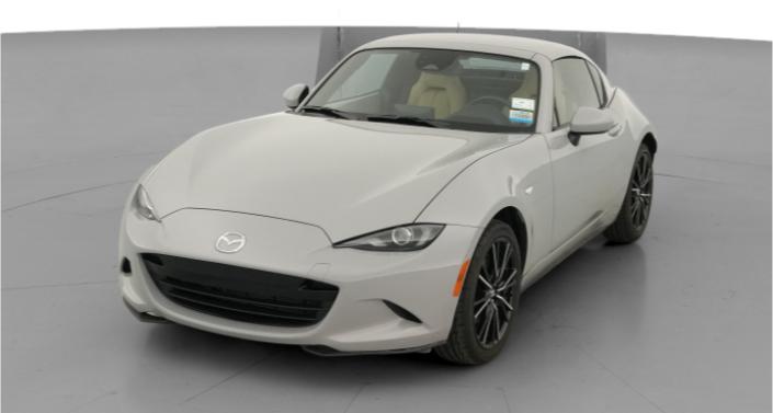 Thumbnail: 2024 Mazda MX-5 Miata - 1