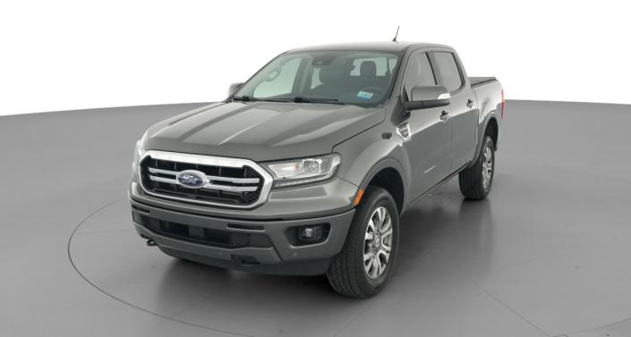 Thumbnail: 2020 Ford Ranger - 1