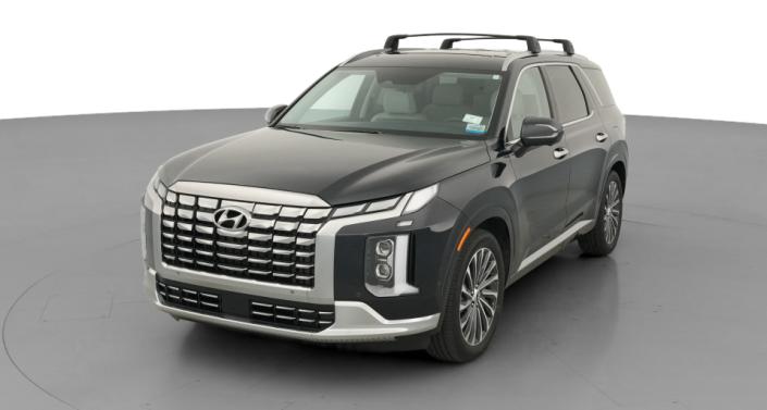 Thumbnail: 2023 Hyundai Palisade - 1