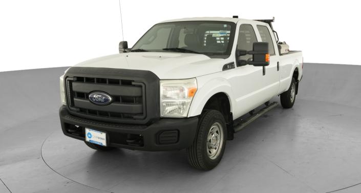 2015 Ford Econoline E-250 -
                  Richton Park, IL