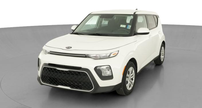 Thumbnail: 2020 Kia Soul - 1