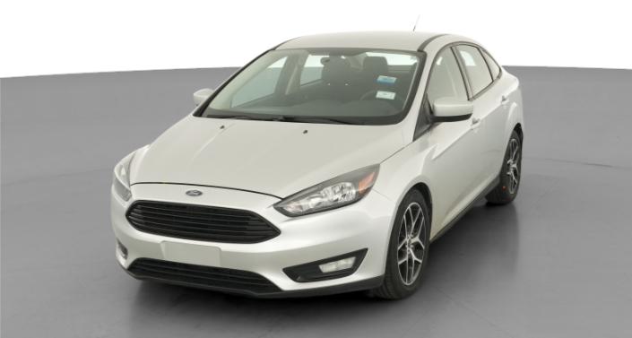 Thumbnail: 2018 Ford Focus - 1