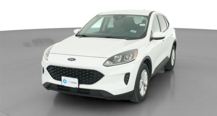 Thumbnail: 2020 Ford Escape - 1