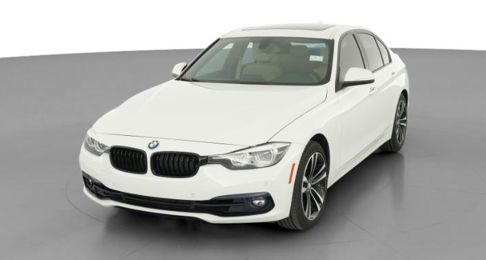 Thumbnail: 2018 BMW 3 Series - 1