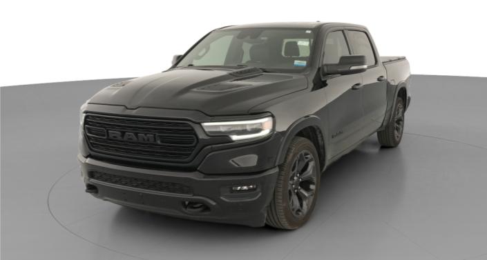 Thumbnail: 2024 RAM 1500 - 1
