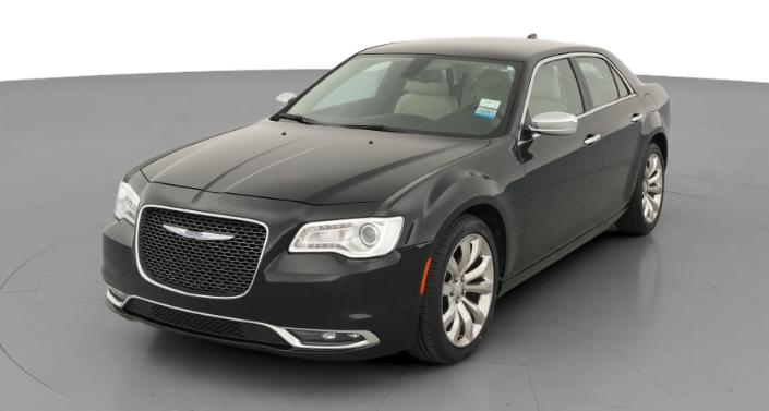 Thumbnail: 2019 Chrysler 300 - 1