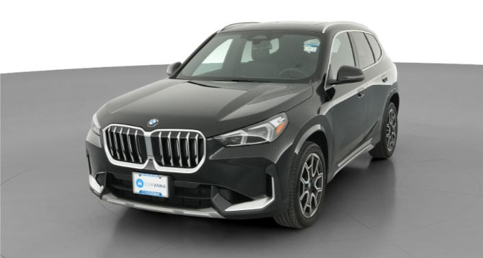 Thumbnail: 2025 BMW X1 - 1