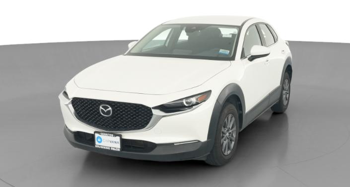 2020 Mazda CX-30 Base -
                  Rocklin, CA