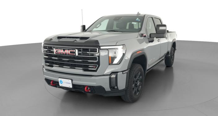 Thumbnail: 2024 GMC Sierra 2500 - 1