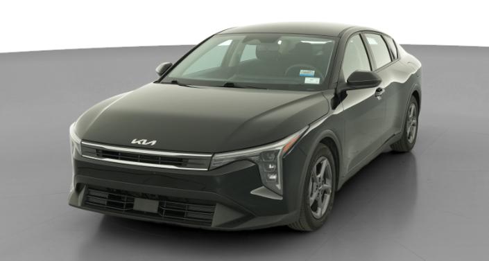 Thumbnail: 2025 Kia K4 - 1