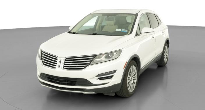 2015 Lincoln MKC Base -
                  Auburn, GA