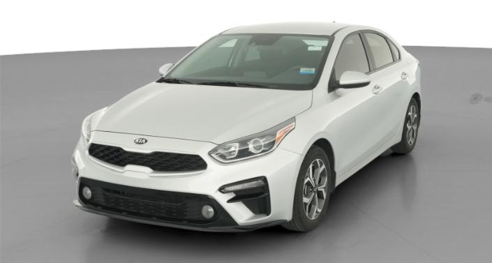 Thumbnail: 2020 Kia Forte - 1