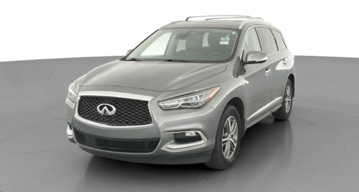 Thumbnail: 2019 INFINITI QX60 - 1