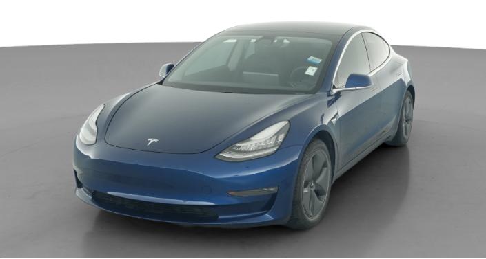 Thumbnail: 2019 Tesla Model 3 - 1
