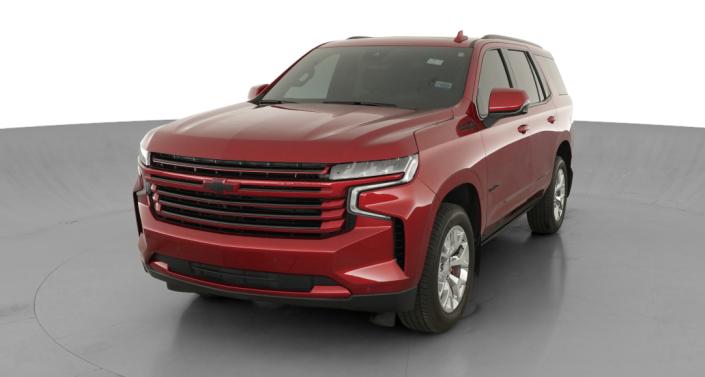 Thumbnail: 2023 Chevrolet Tahoe - 1