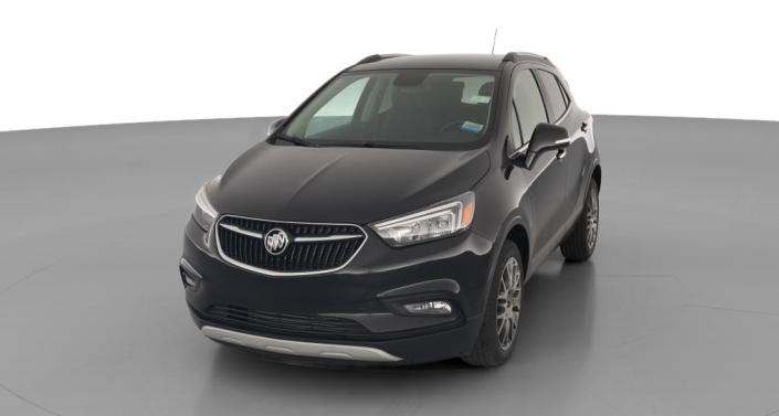 Thumbnail: 2019 Buick Encore - 1