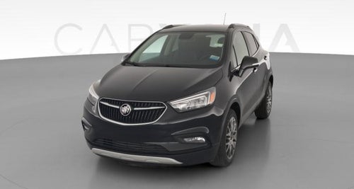 2019 Buick Encore